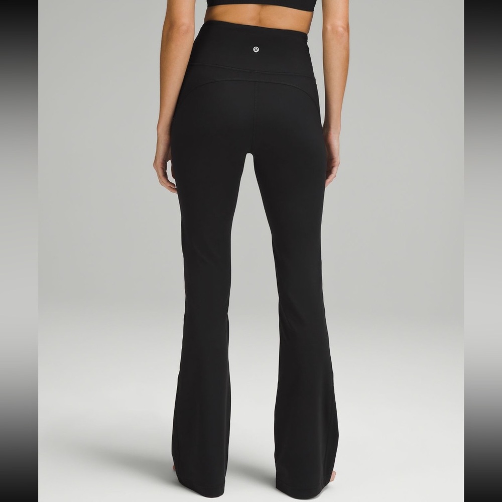Lululemon Flared Legging